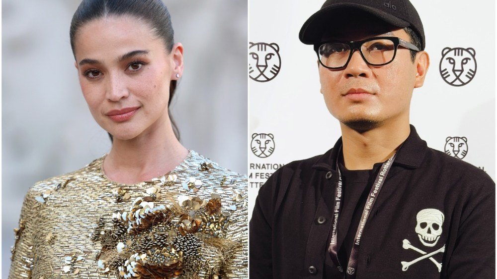 Anne Curtis è la protagonista del thriller Manila Paranoia “Remote” di Mikhail Red