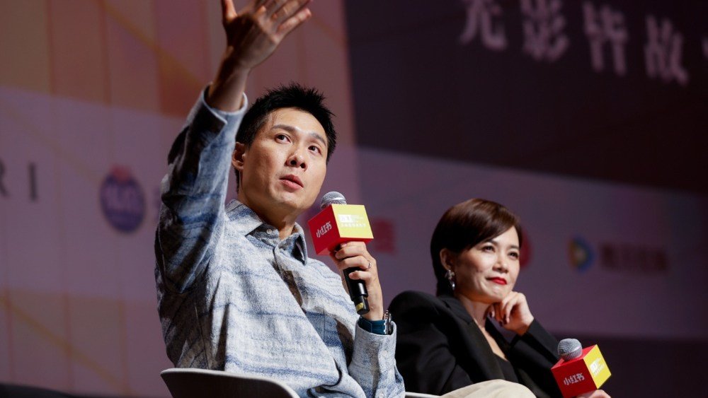 Anthony Chen parla della trilogia “Growing Up” e del nuovo film coreano
