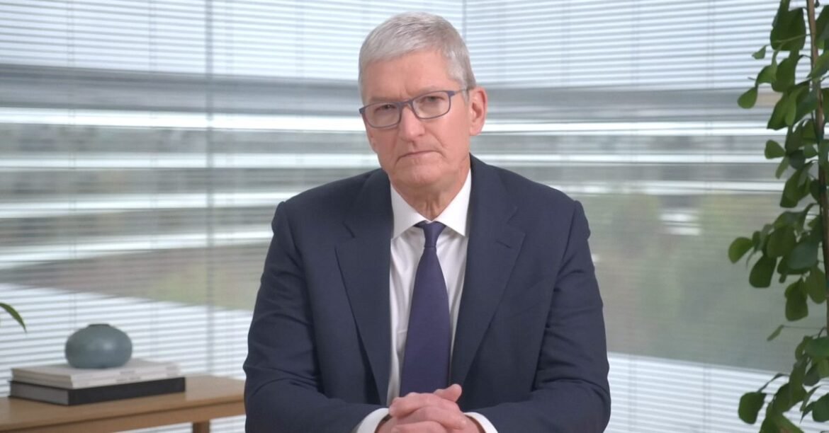 Wall Street non sta bevendo gli aumenti senza precedenti dei prezzi dei prodotti Apple