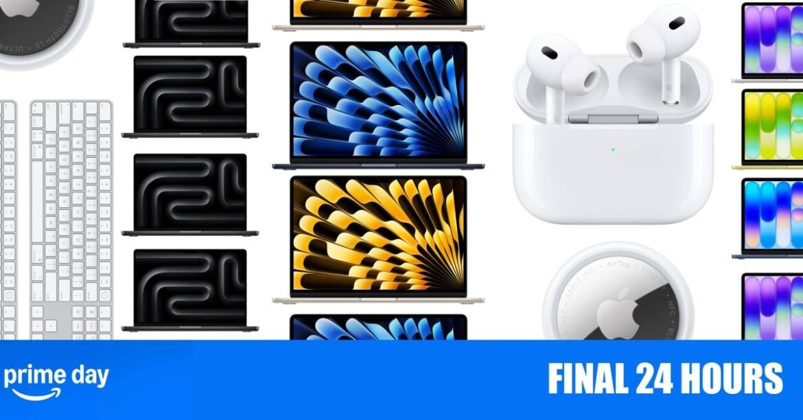 MacBook Pro e Neo, AirPods Pro 3, altro 9to5Mac