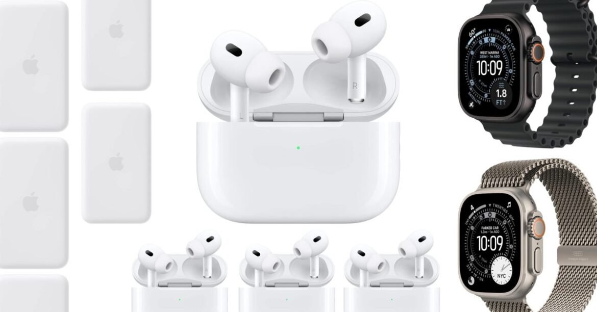 AirPods Pro 3 ha raggiunto il miglior prezzo di sempre con uno sconto di $ 80 nei primi saldi del Prime Day su 9to5Mac