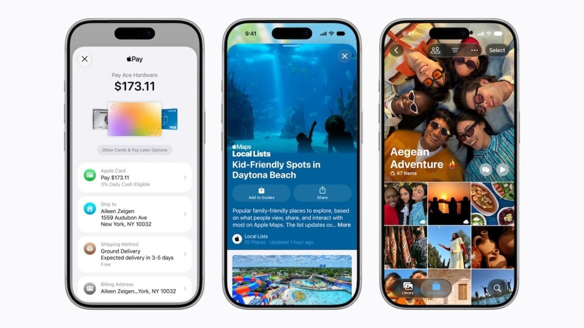 Ogni nuova funzionalità di iOS 27 che vale la pena conoscere
