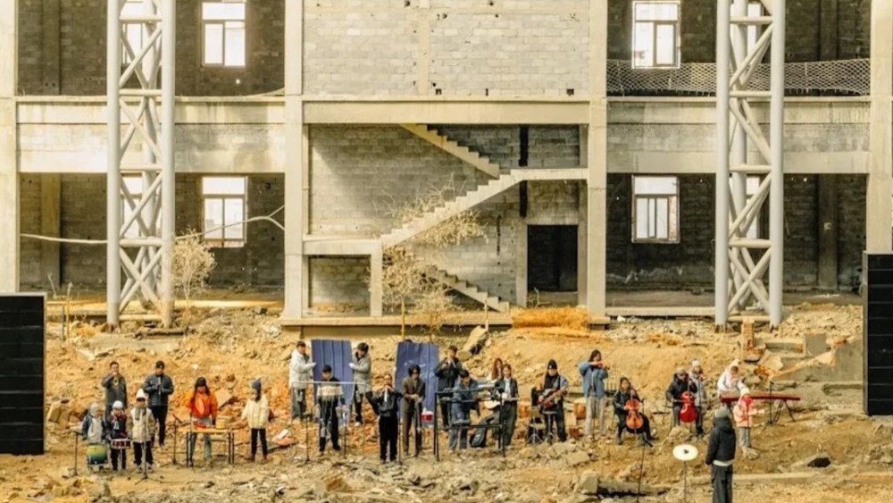 “Atlantic Rhapsody” vince il premio come miglior film allo Shanghai Film Festival