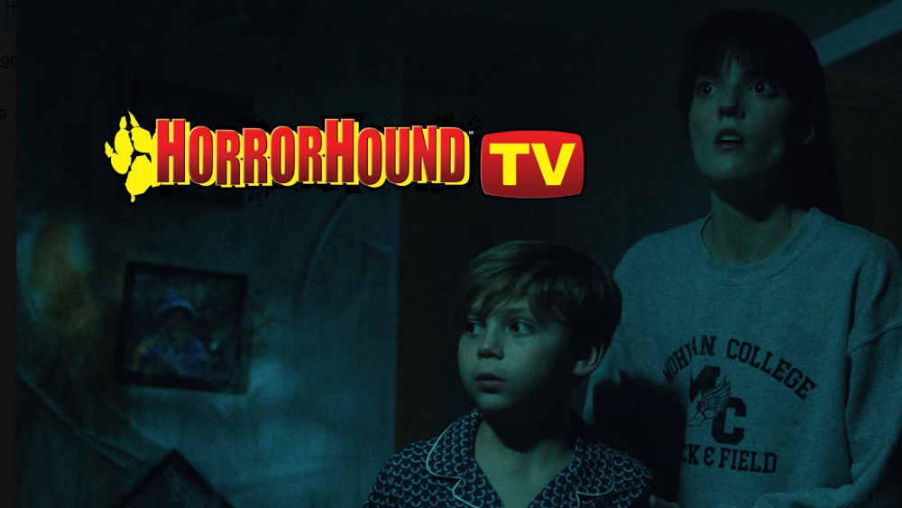 Il servizio di streaming TV di HorrorHound viene lanciato con “Omicidi di babysitter”