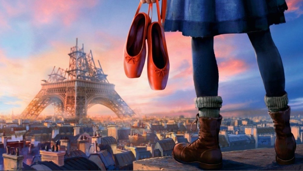 Il successo mondiale dell’animazione “Ballerina” (“Leap!”) avrà il sequel del film e la serie TV di “Ballerina 2”
