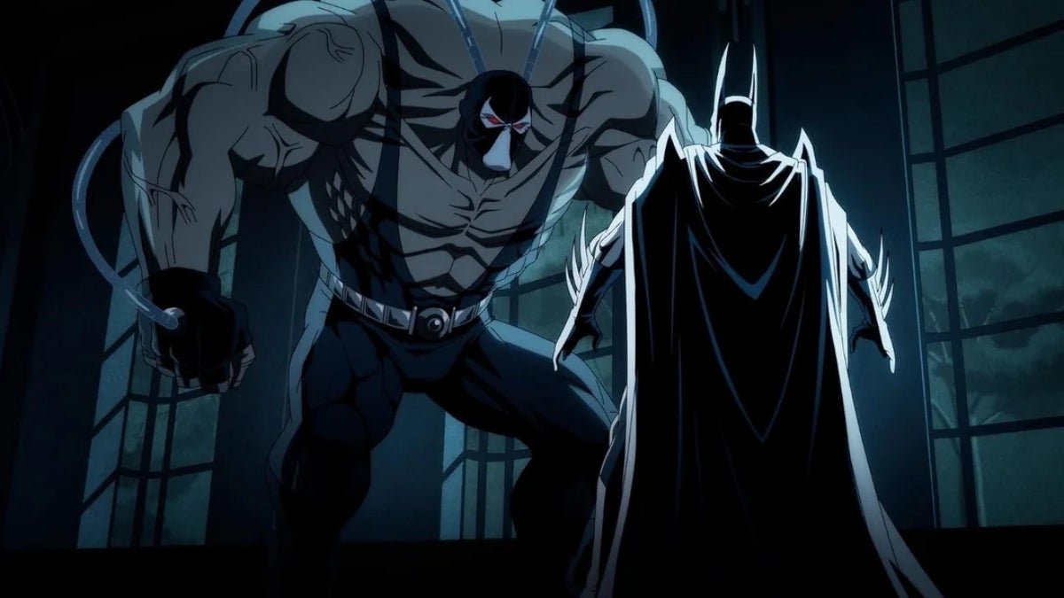 Knightfall adatta una delle trame più iconiche