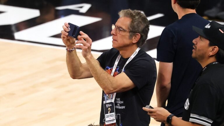 Vittoria nelle finali delle classifiche della docuserie dei NY Knicks in lavorazione con A24, HBO