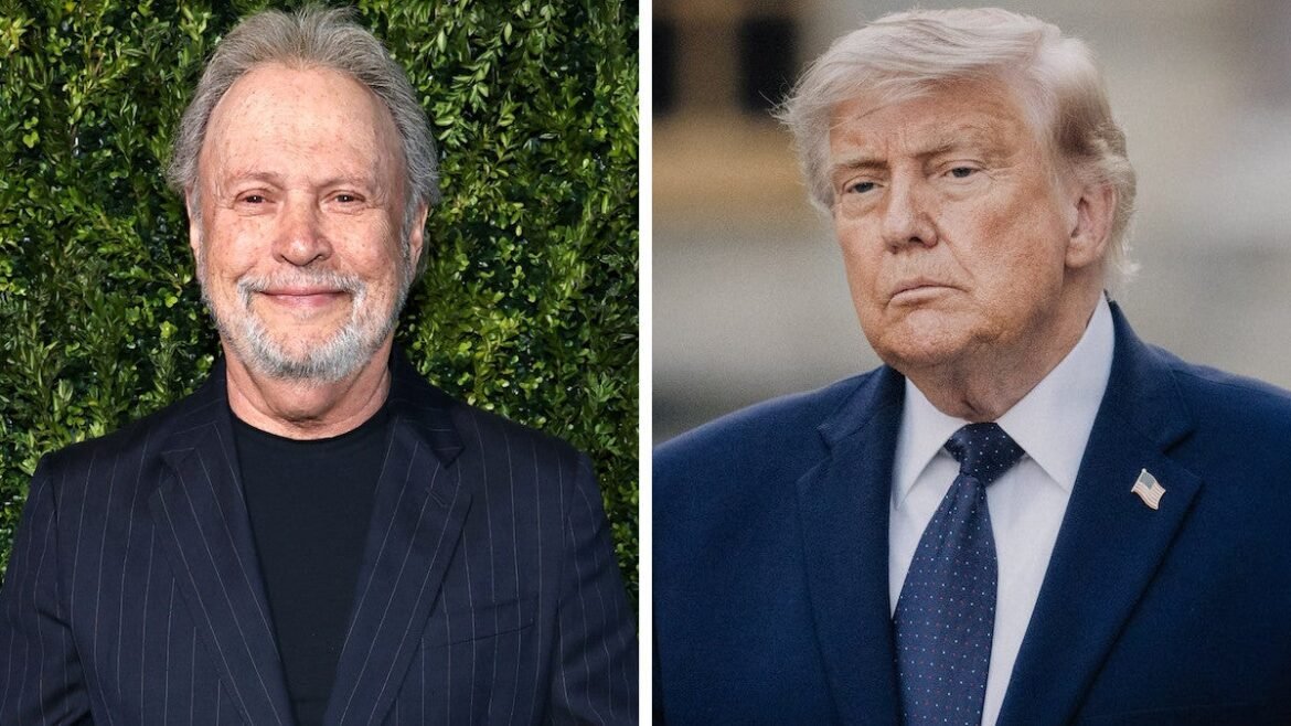 Billy Crystal Jabs Trump, LA Elezioni ritardate alla serata di apertura dell’Hollywood Bowl