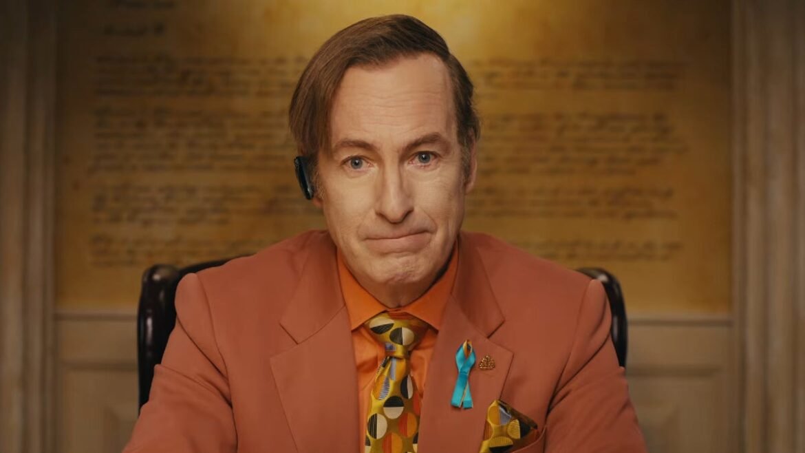Bob Odenkirk riprende il ruolo di “Better Call Saul” per America250