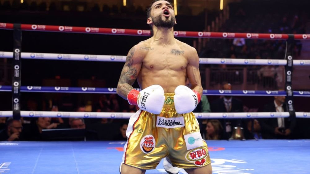 Come guardare la boxe in live streaming online