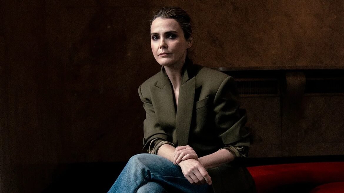Per Keri Russell, “The Diplomat” è una “lettera d’amore” al Ministero degli Esteri