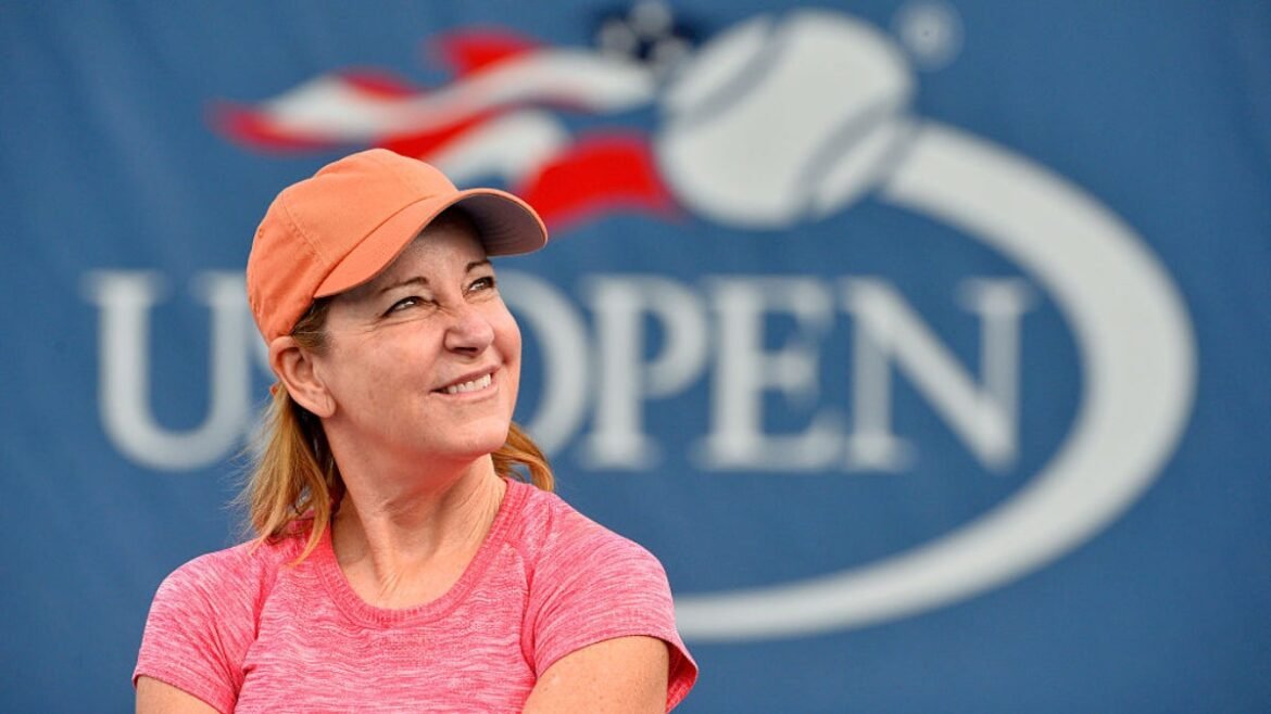 Chris Evert annulla la presenza a Wimbledon mentre il cancro alle ovaie ritorna