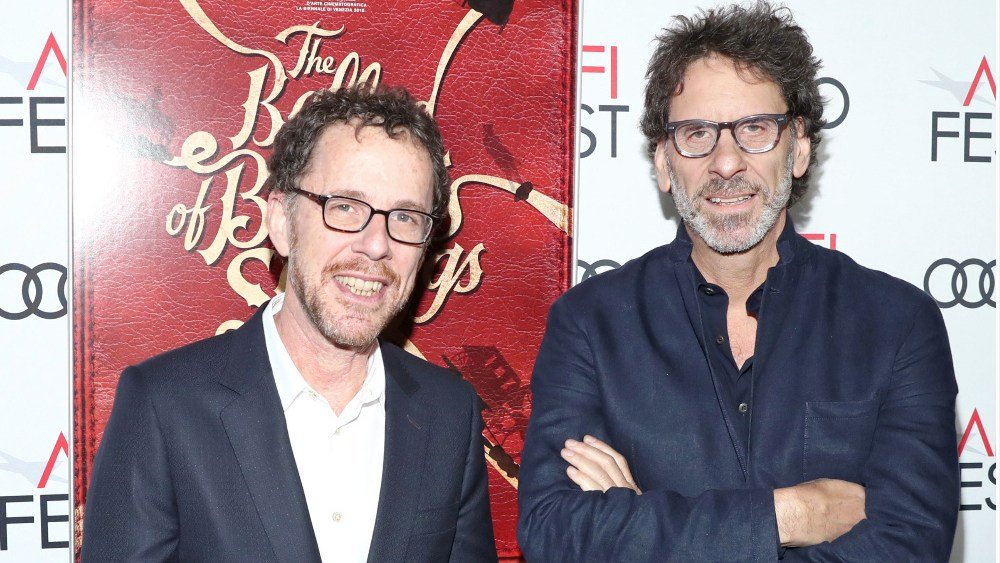 Joel ed Ethan Coen saranno premiati al Festival Lumière