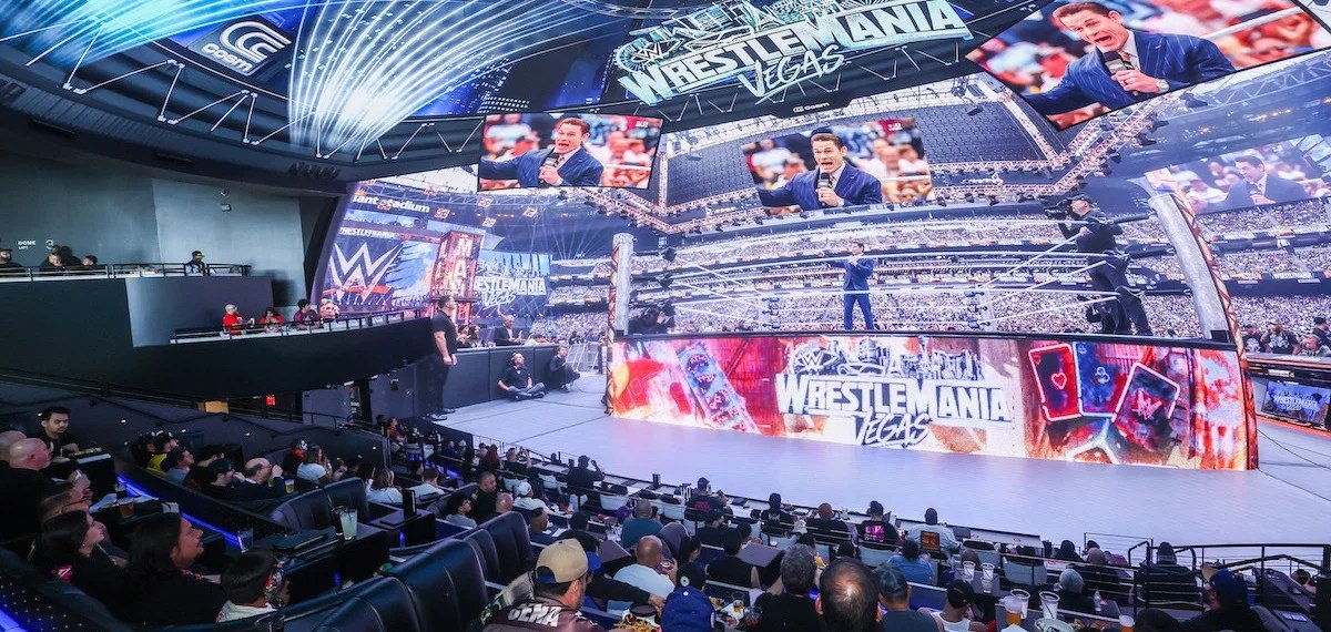 Sony investe 100 milioni di dollari e acquisisce una quota di minoranza in Cosm