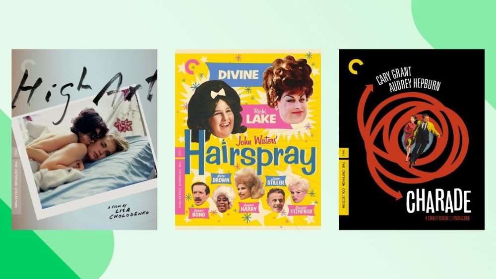 Nuove uscite della Criterion Collection, giugno 2026: come acquistare online