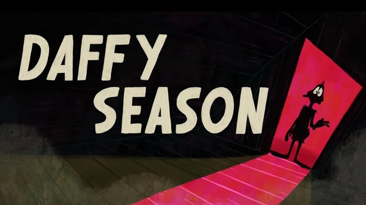 Daffy Season, un nuovo cortometraggio di Looney Tunes, è qui