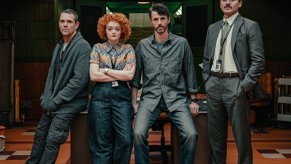 ‘Dipartimento. Q’La seconda stagione aggiunge 10 al cast e avvia la produzione