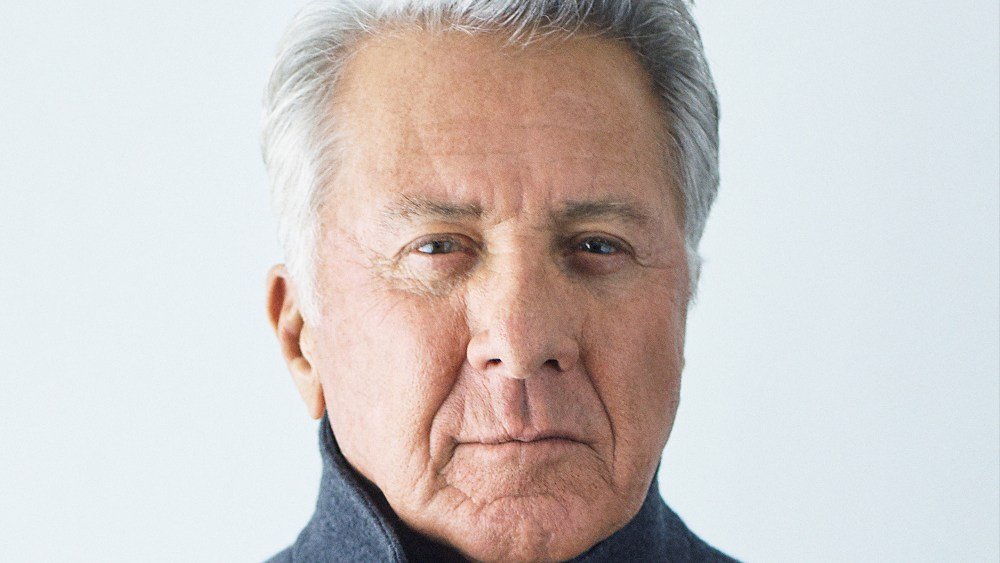 Dustin Hoffman sarà premiato al Karlovy Vary Film Festival