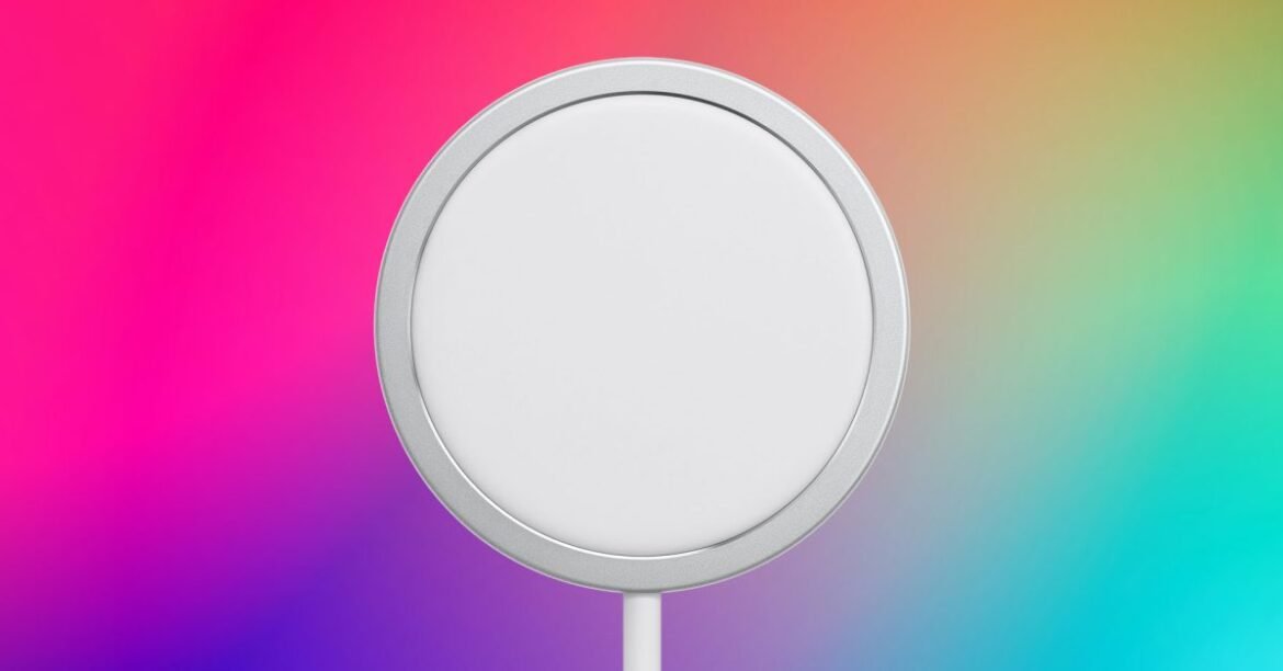 Questi sono i miei accessori MagSafe preferiti per iPhone