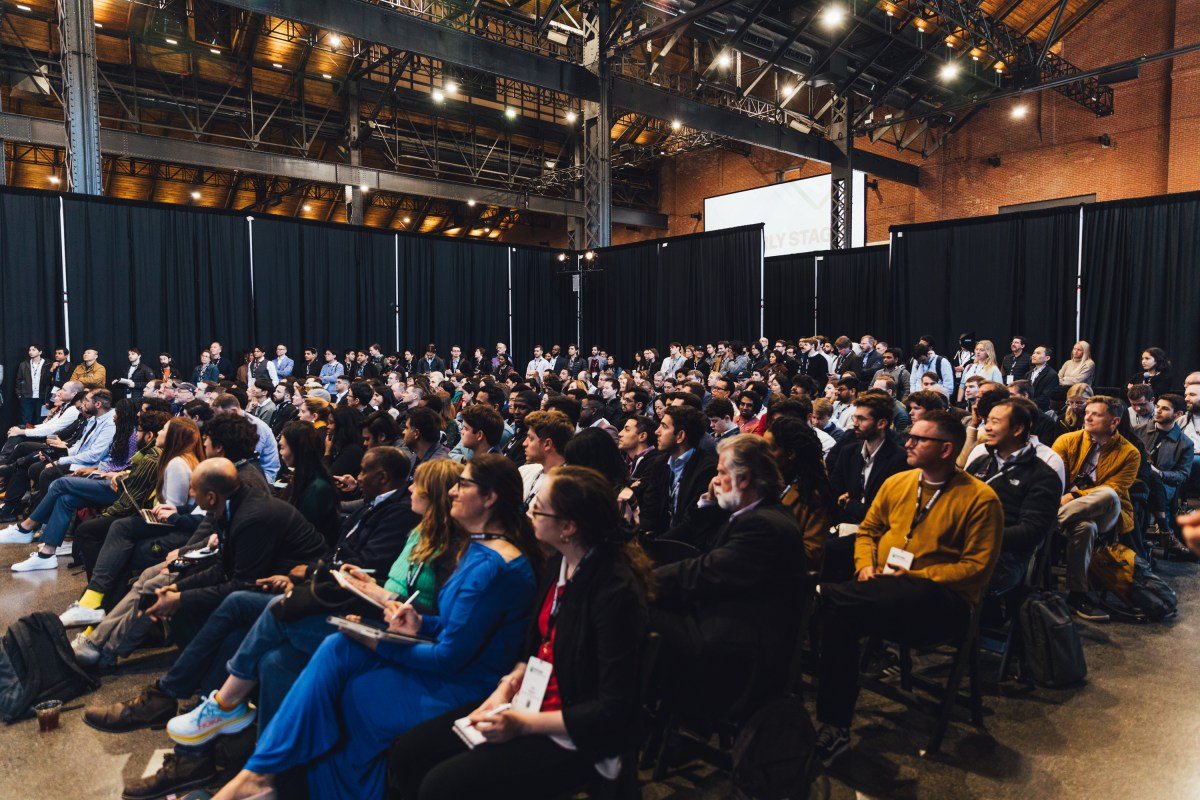 Le tariffe per il pass al Founder Summit aumentano il 26 giugno