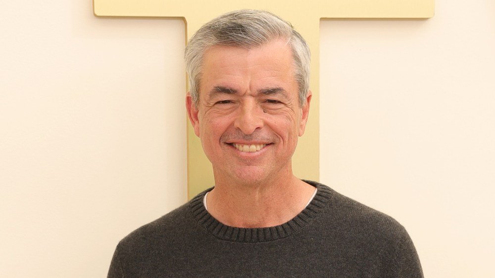 Eddy Cue di Apple sul sequel di “F1”, sul lancio di Apple TV e su Steve Jobs