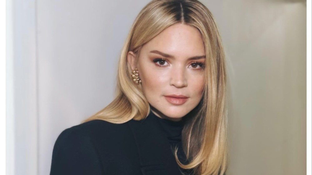 Virginie Efira sarà onorata dal Locarno Film Festival