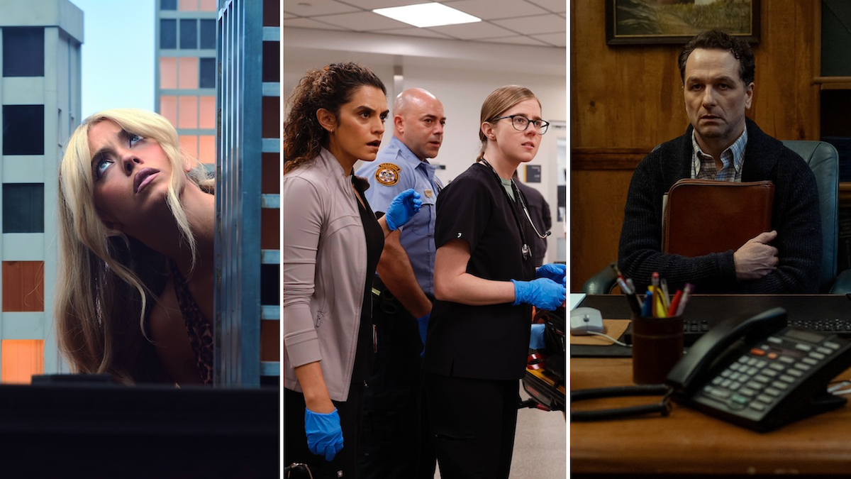 Nomination agli Emmy: 7 domande scottanti