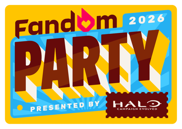 La nona festa annuale del Comic-Con di Fandom ritorna a San Diego