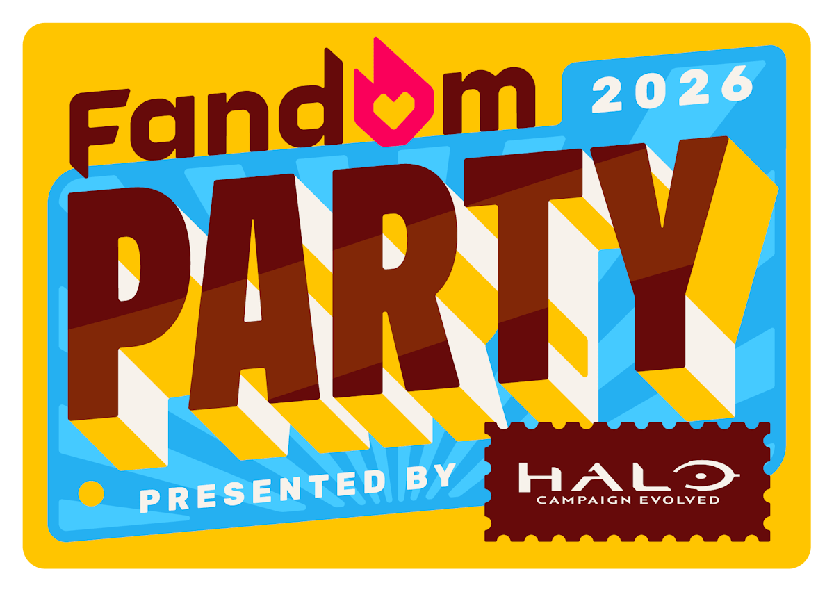 La nona festa annuale del Comic-Con di Fandom ritorna a San Diego