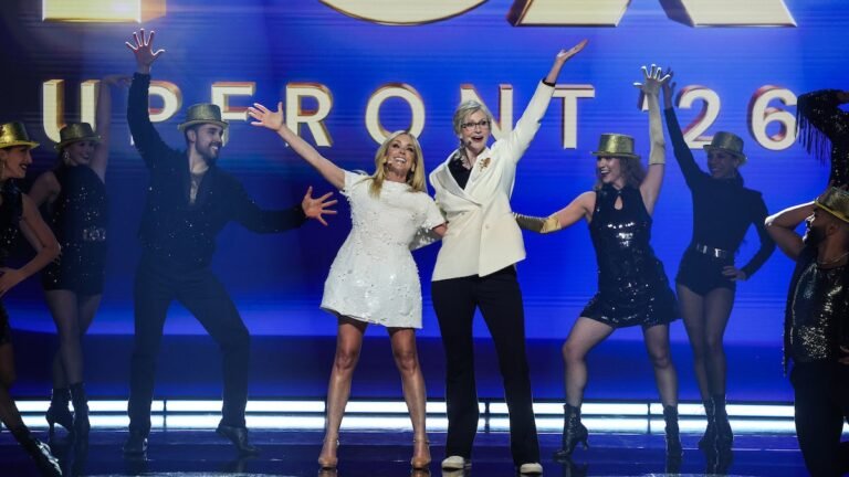 Fox chiude il 2026 in anticipo