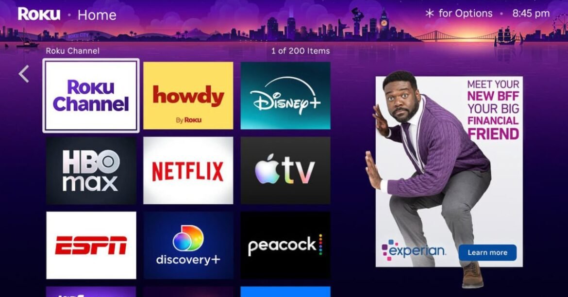 Fox sta acquistando Roku per 22 miliardi di dollari per diventare il terzo player televisivo più grande negli Stati Uniti