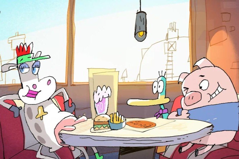 Passion Paris, partner ADN per l’adattamento dei webtoon sudcoreani