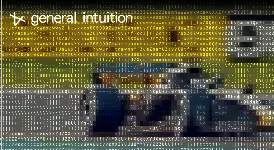 General Intuition in trattative per raccogliere 300 milioni di dollari con una valutazione di circa 2 miliardi di dollari