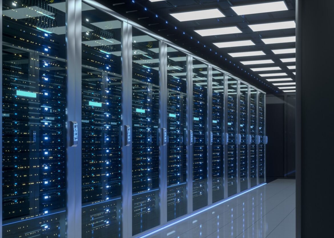 Il colosso canadese delle pensioni si unisce alla corsa per finanziare il boom dei data center indiani alimentati dall’intelligenza artificiale