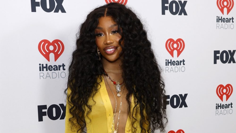 SZA critica gli artisti “disgustosi” che usano l’intelligenza artificiale