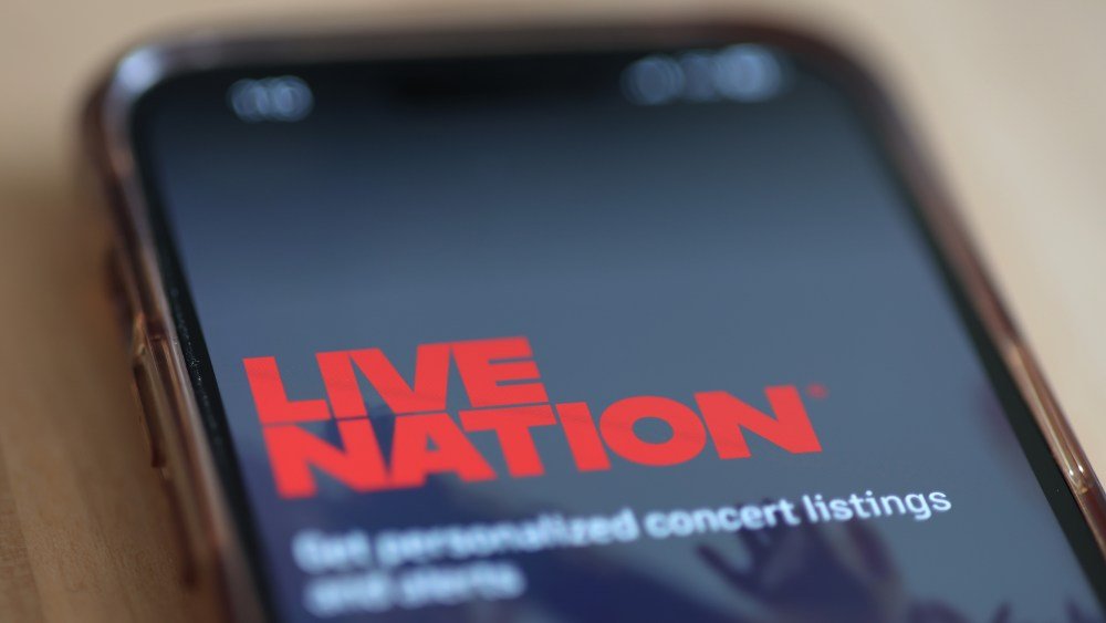 Live Nation conferma che il CEO ha parlato con Trump prima della transazione del processo