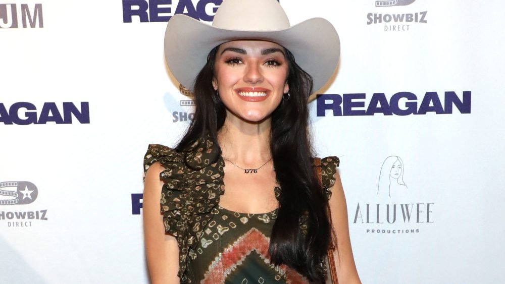 Alexis Wilkins, fidanzata di Kash Patel, prenotata per l’evento Freedom 250