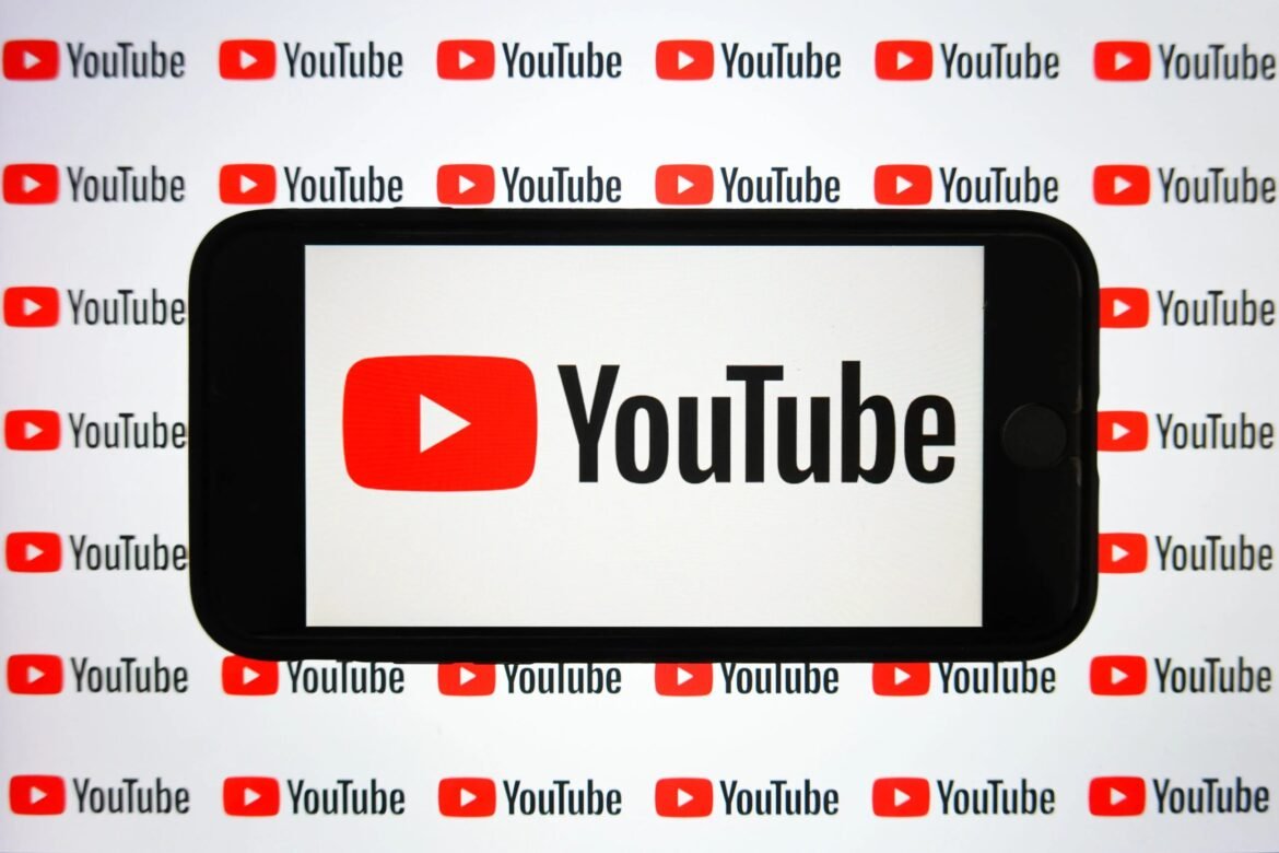 YouTube raggiunge il 13,4% degli spettatori televisivi ad aprile