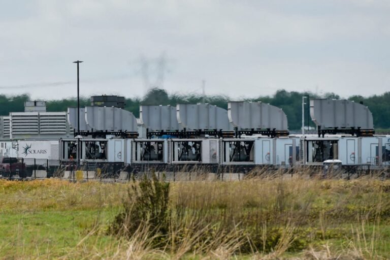 Il Dipartimento di Giustizia afferma che le turbine a gas non autorizzate di xAI sono una questione di “sicurezza nazionale, economica ed energetica”