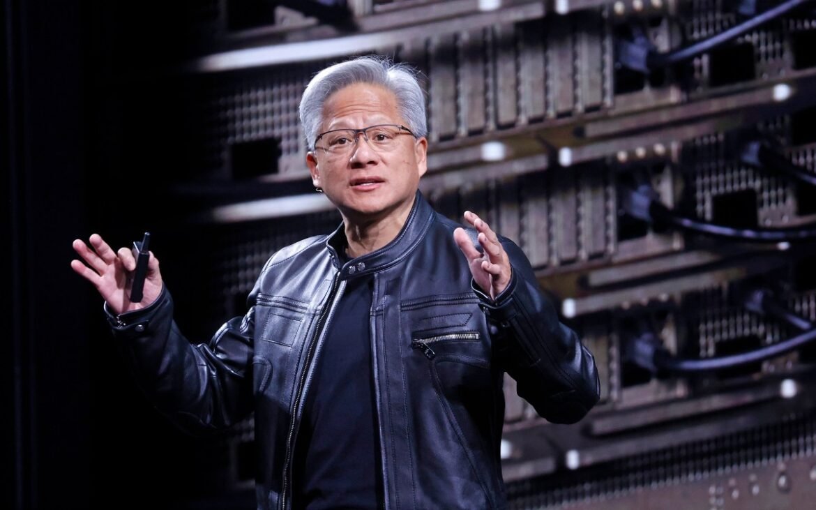 Perché tutti, da OpenAI a SpaceX, stanno costruendo i propri chip (e alzando il livello di Nvidia)