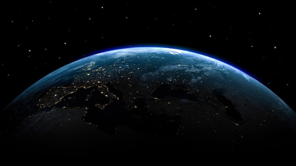 MapTap, un gioco di geografia quotidiana, è il mio nuovo Wordle