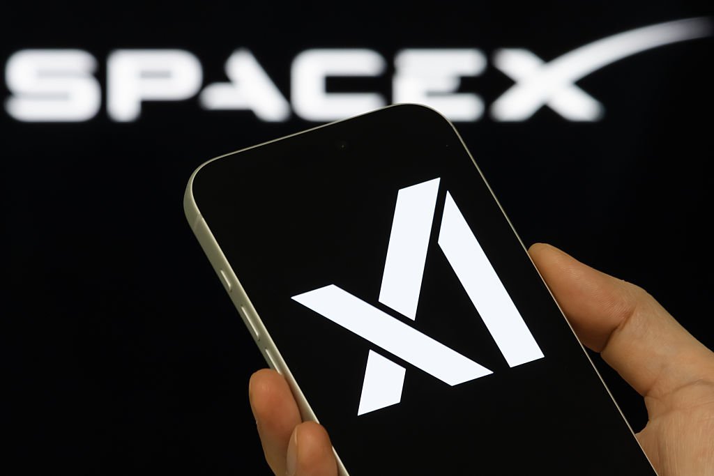 SpaceX si affida al calcolo con Reflection AI, un laboratorio di intelligenza artificiale open source