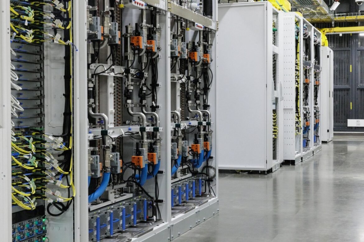 Netris raccoglie 15 milioni di dollari di serie A da a16z per aiutare i neocloud basati sull’intelligenza artificiale a diventare operativi più velocemente