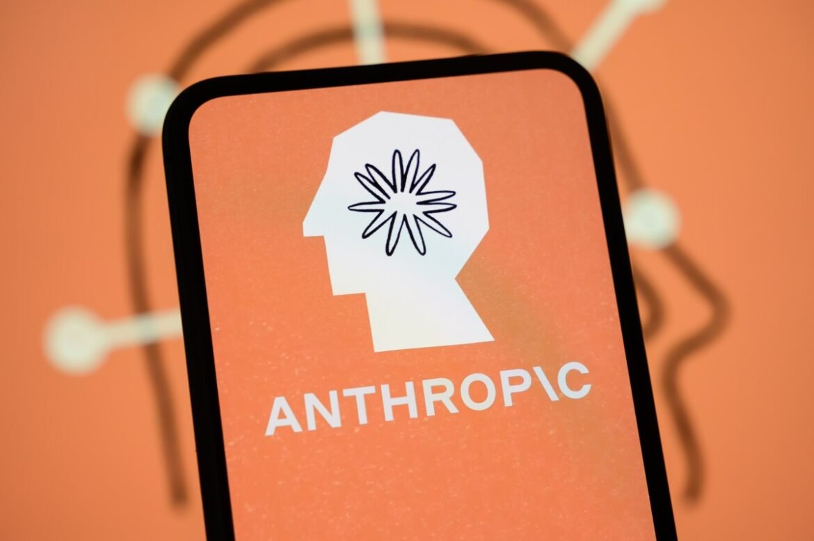 Anthropic diventa la prima startup di intelligenza artificiale a unirsi alla coalizione per la rimozione del carbonio Frontier