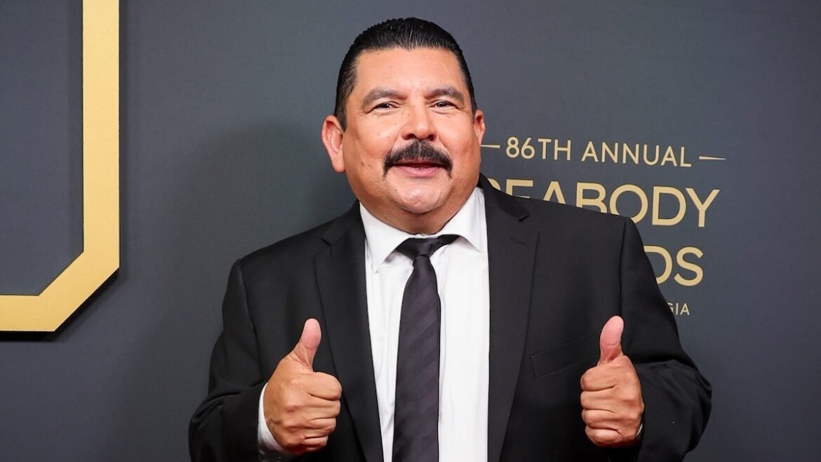 Ballando con le stelle aggiunge Guillermo, il braccio destro di Jimmy Kimmel