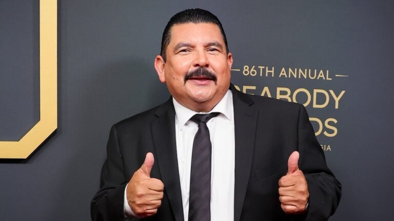 Ballando con le stelle aggiunge Guillermo, il braccio destro di Jimmy Kimmel