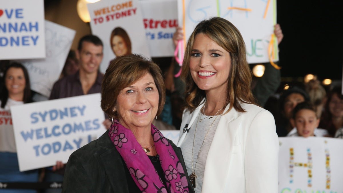 Savannah Guthrie chiede aiuto dopo l’aggiornamento della richiesta di riscatto