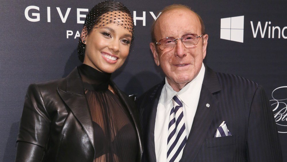 Bruce Springsteen e Alicia Keys prenderanno parte