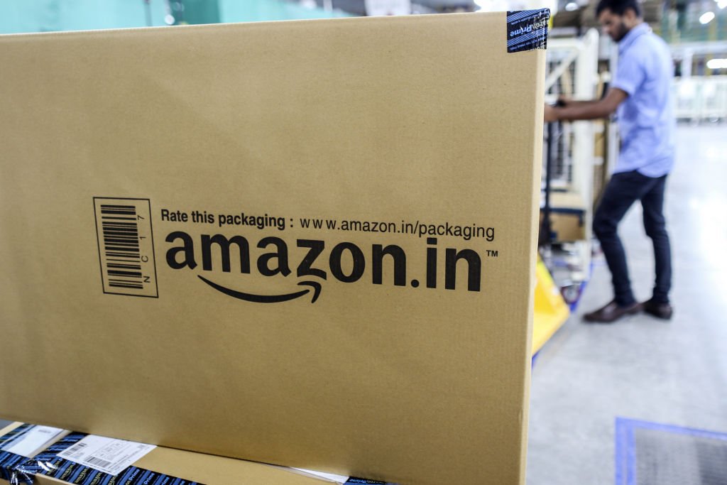 Amazon rafforza la scommessa dell’India con nuovi investimenti in infrastrutture IA da 13 miliardi di dollari