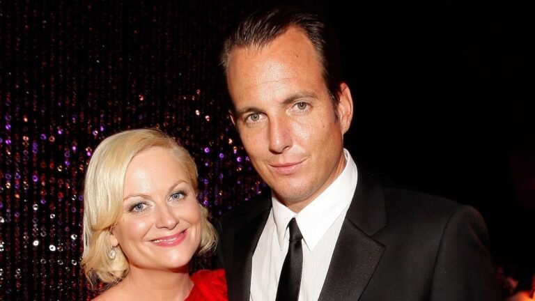 Will Arnett respinge la domanda personale di Jason Bateman su Amy Poehler